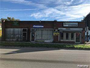22515 Plymouth Rd Road - Photo 1