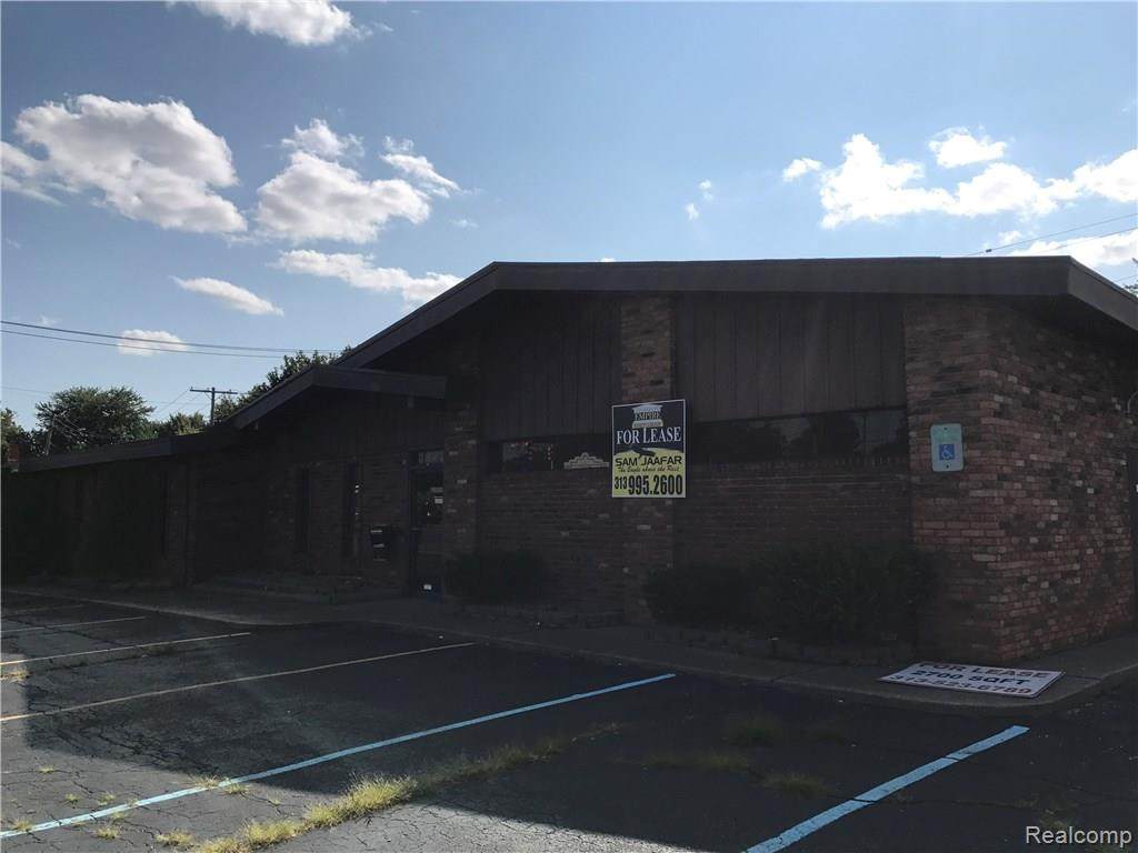 3822 Dix Highway - Photo 1