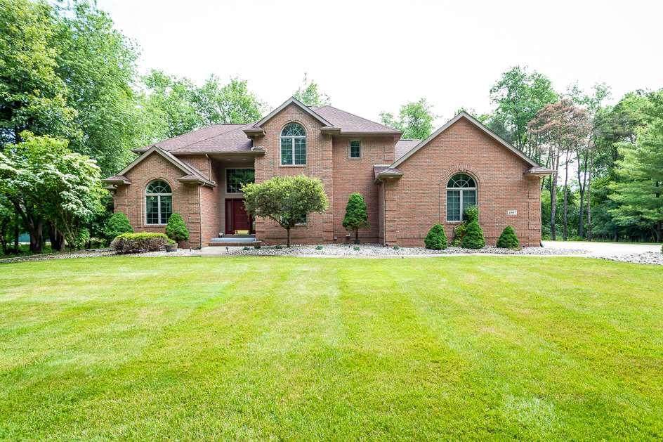 4907 Country Ln - Photo 1
