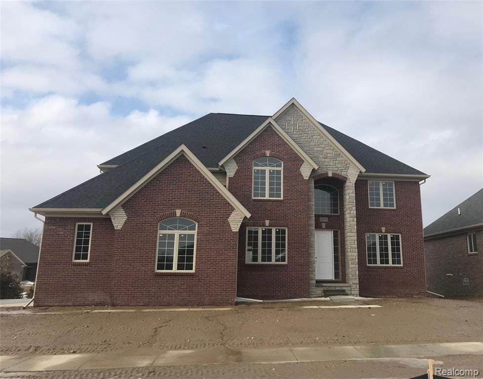 62880 Hillcrest Drive - Photo 1