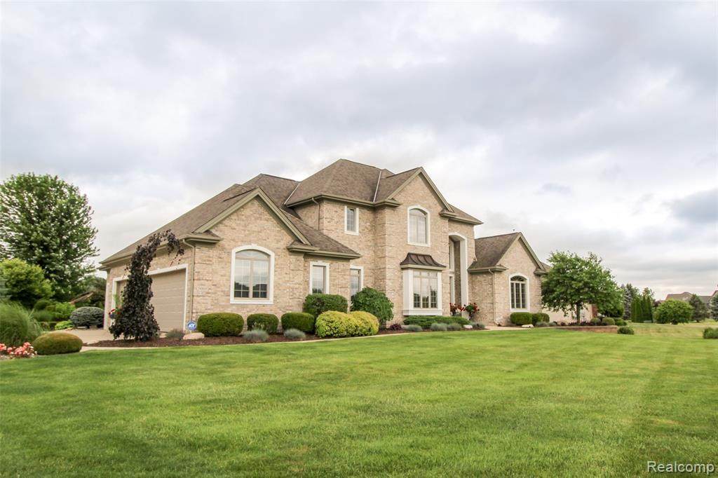 5069 Old Barn Lane - Photo 1