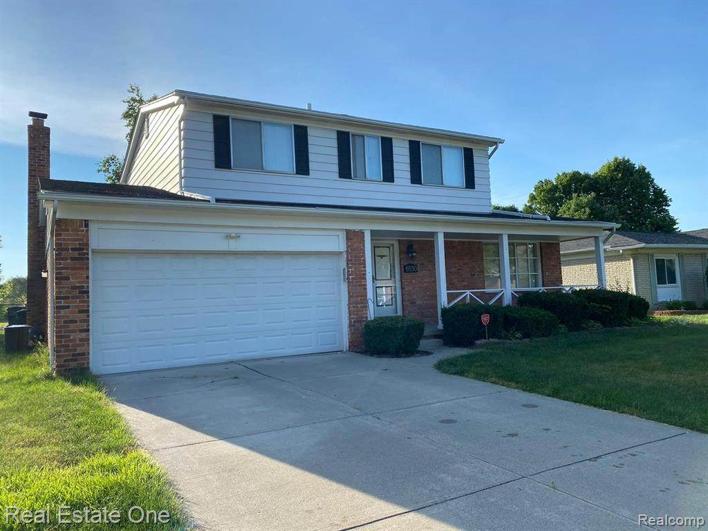 5530 Shale Drive - Photo 1