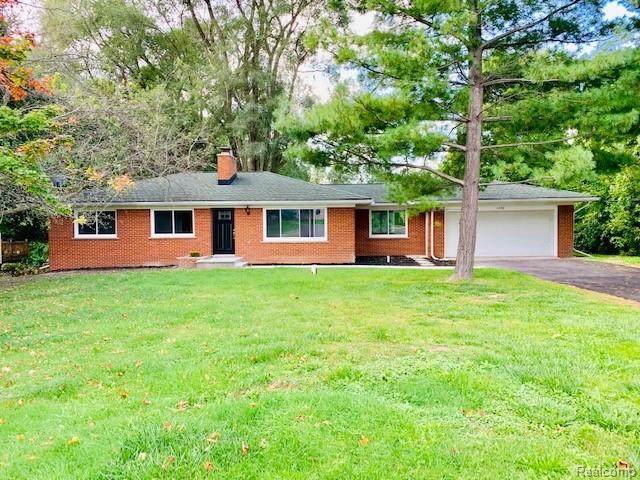 1090 Williams Lake Road - Photo 1
