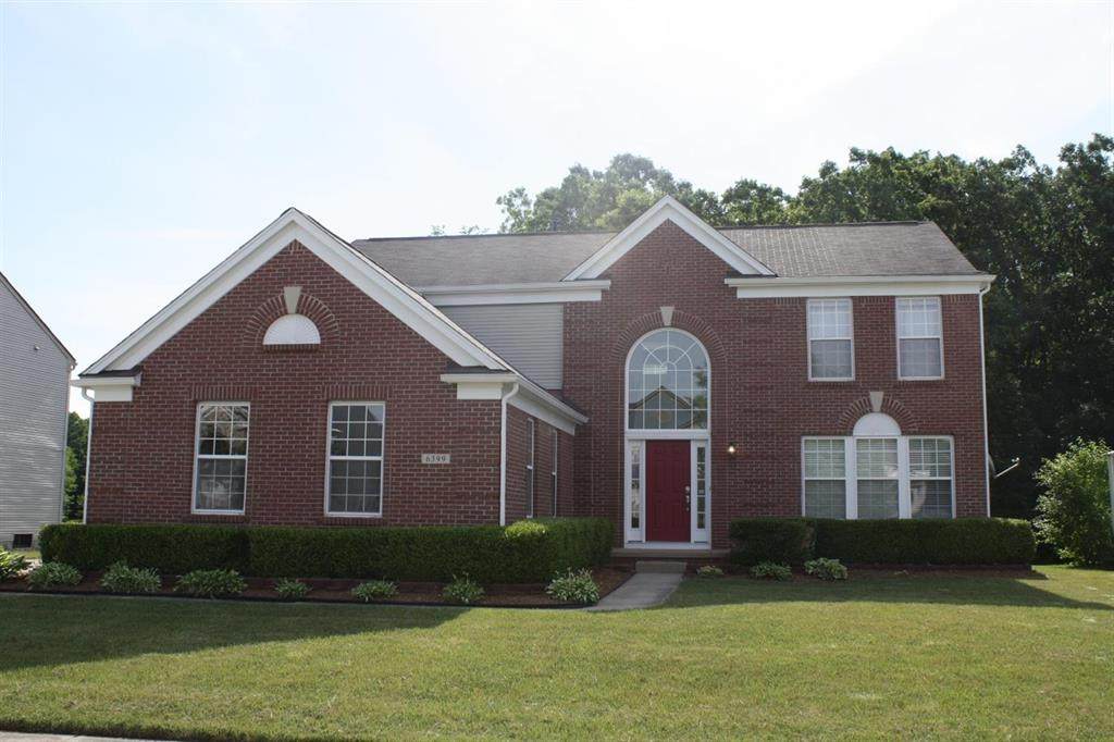 6399 Enchanted Drive - Photo 1
