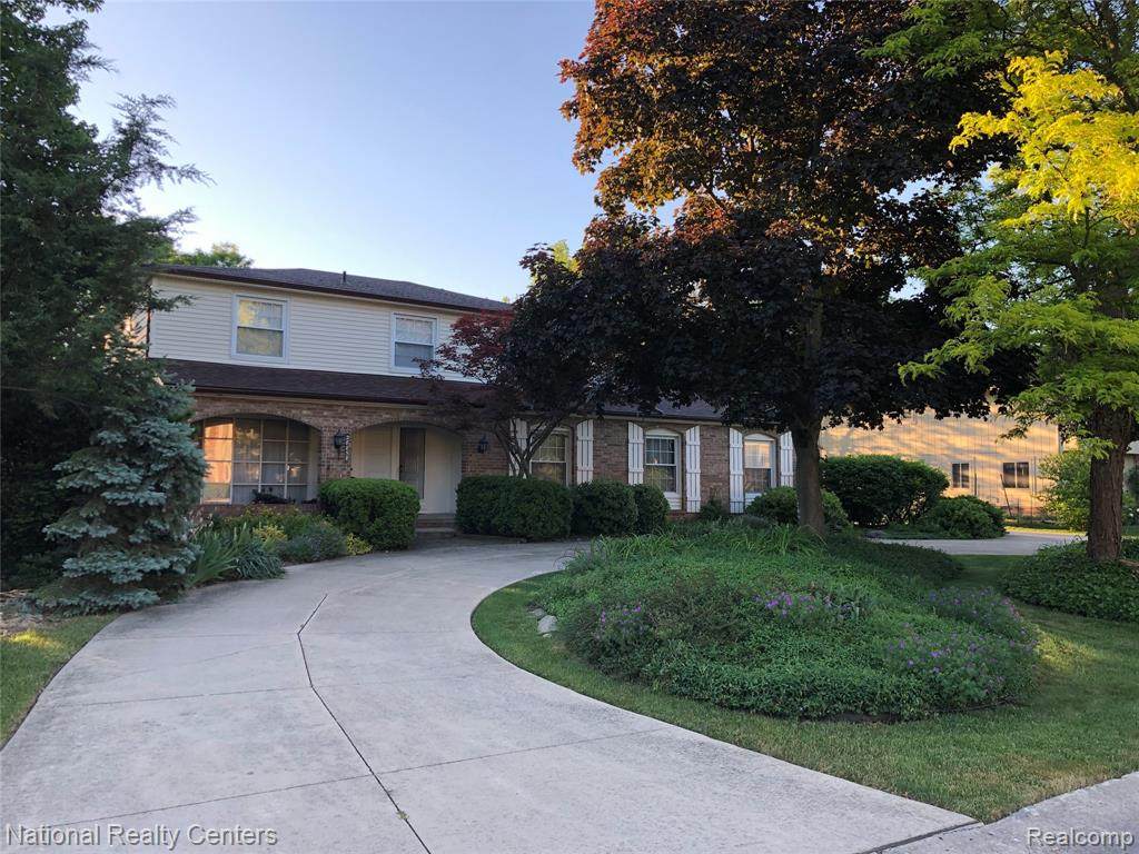28858 Willow Creek Street - Photo 1