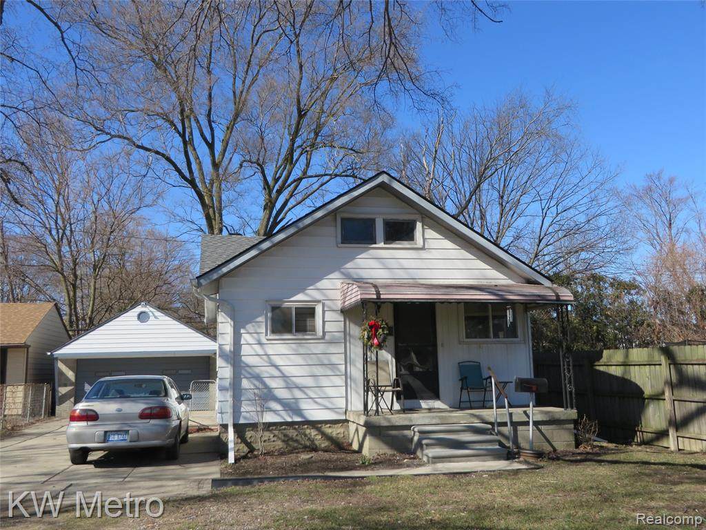 3411 Devon Road - Photo 1