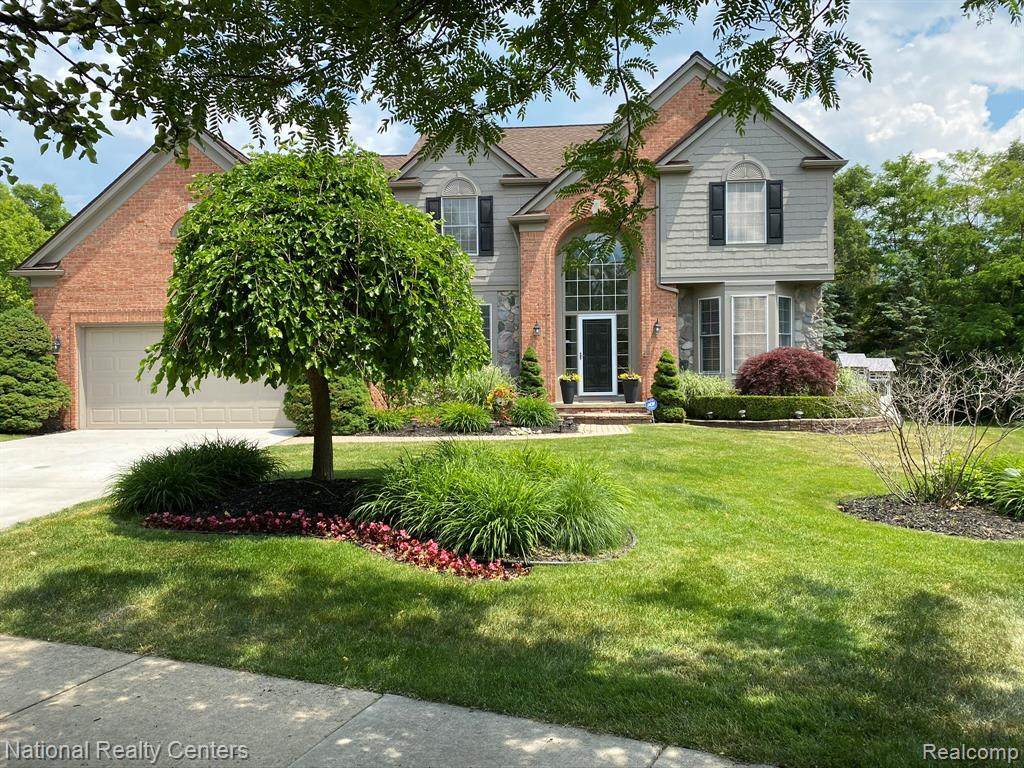 4575 Northridge Court - Photo 1