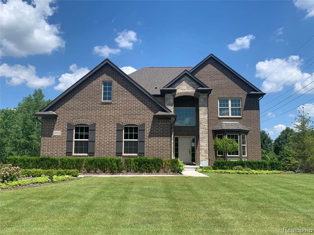 59352 Deer Haven Drive - Photo 1