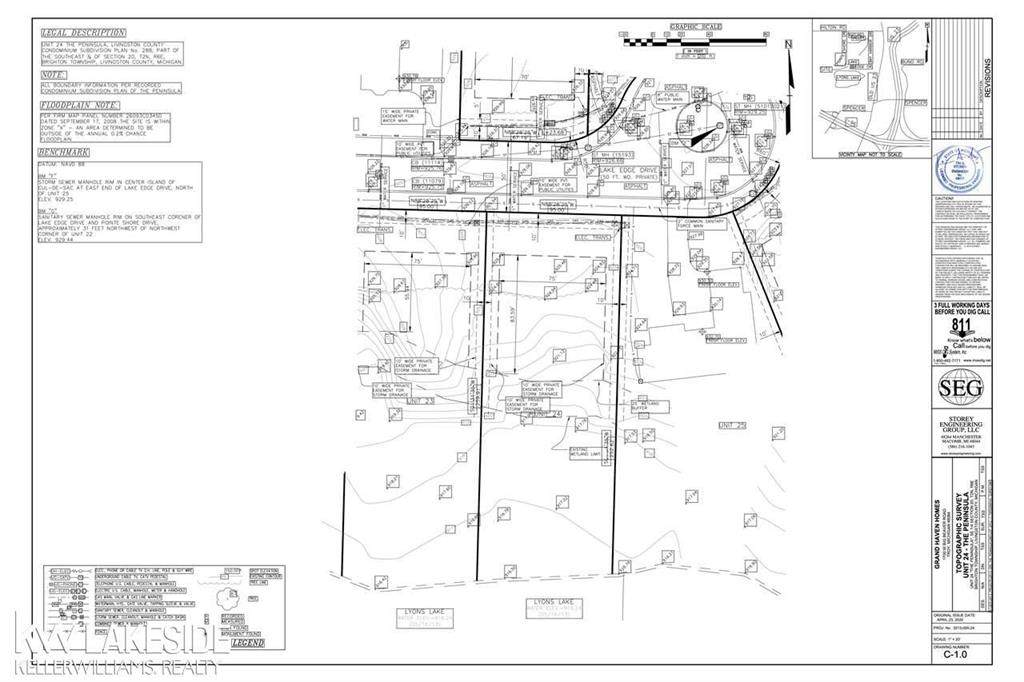 Lot 24 Lake Edge - Photo 1