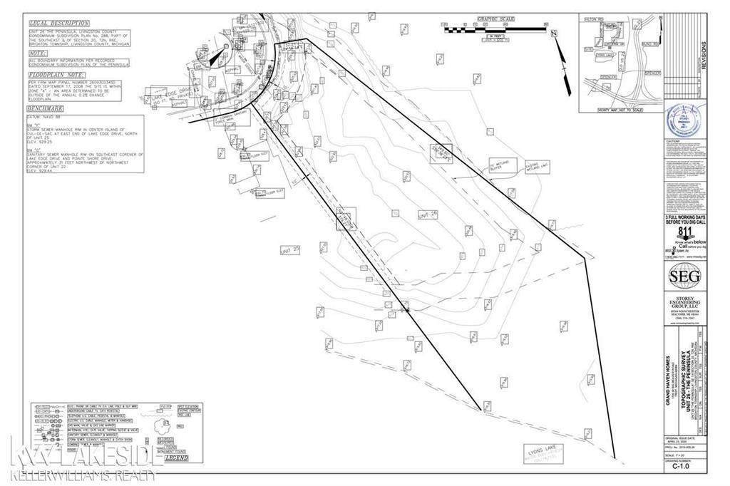 Lot 26 Lake Edge - Photo 1