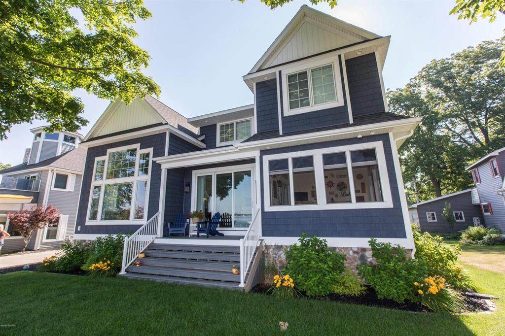 757 Lake Dr - Photo 1