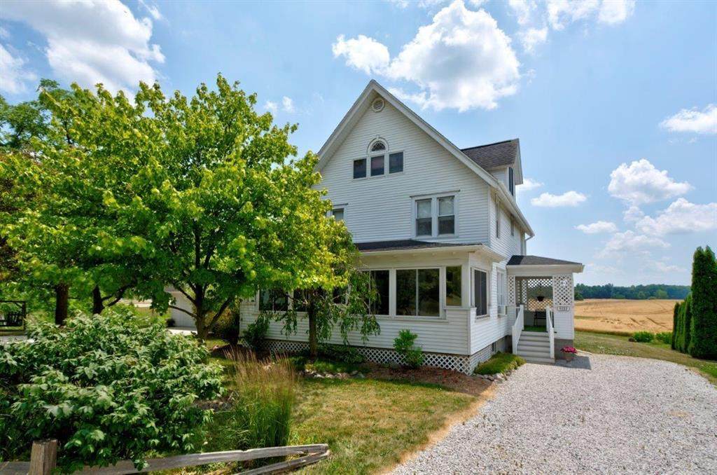 9123 Austin Road - Photo 1