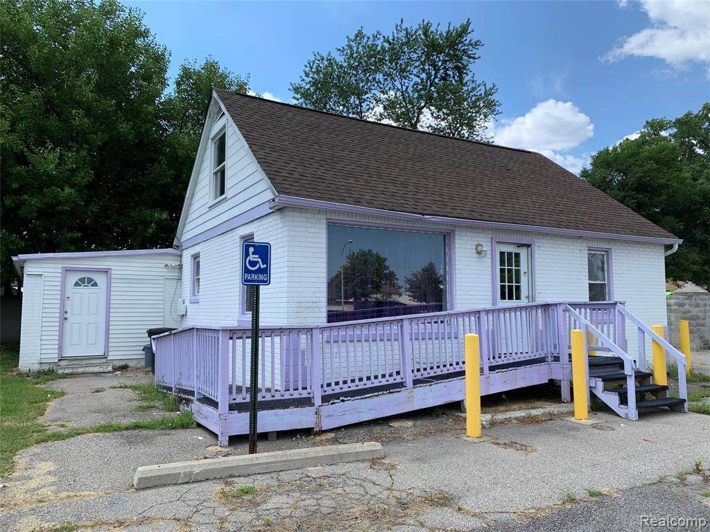 30443 John R Road - Photo 1
