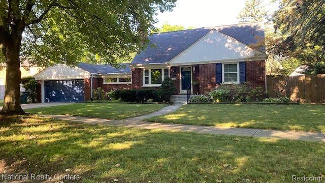 1736 Croft Road - Photo 1