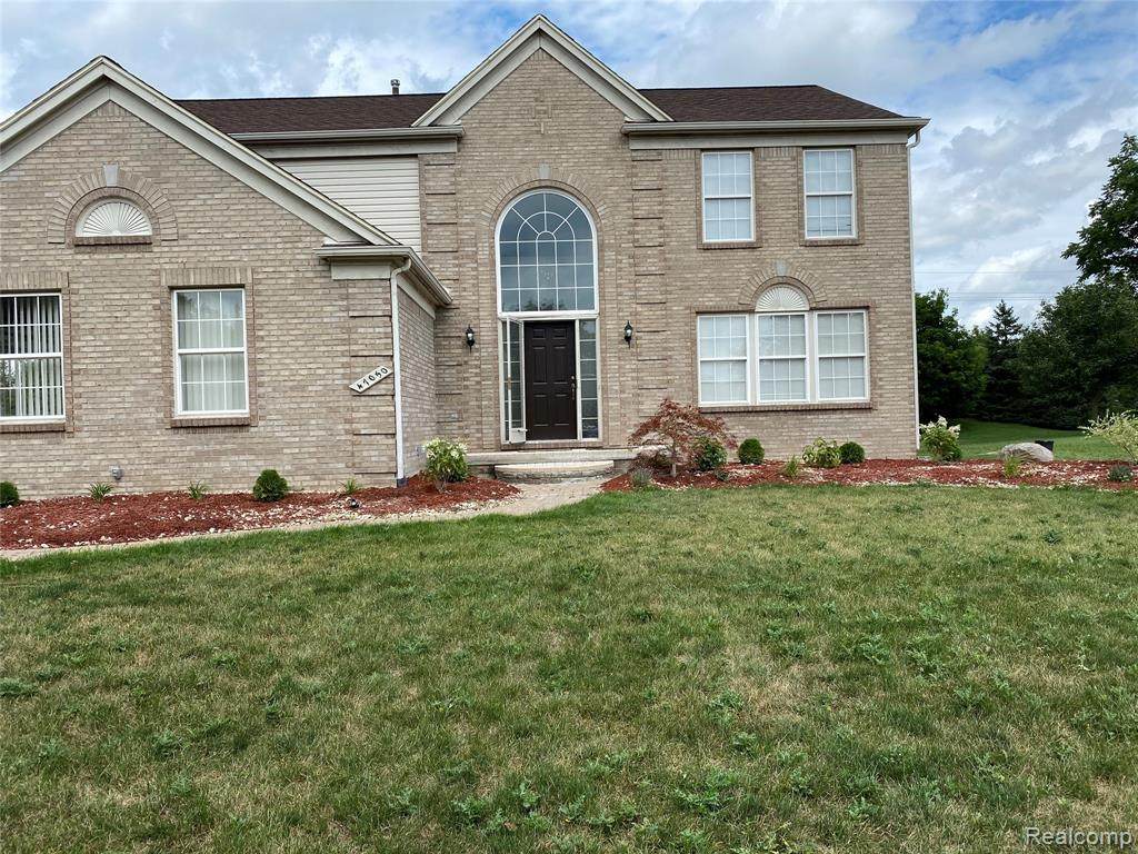 47050 Fieldview Court - Photo 1