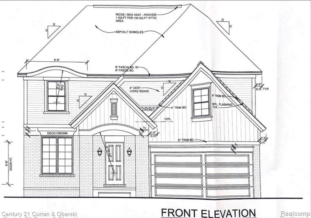 3316 Vinsetta Boulevard - Photo 1