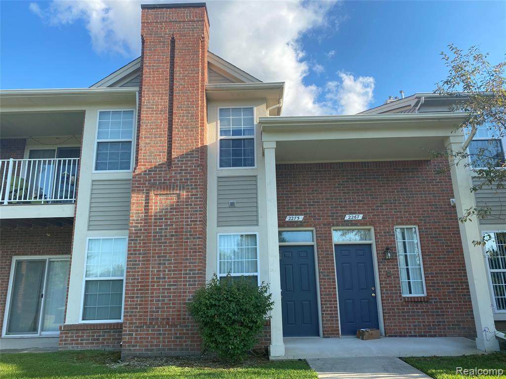 2275 Leighton Drive - Photo 1