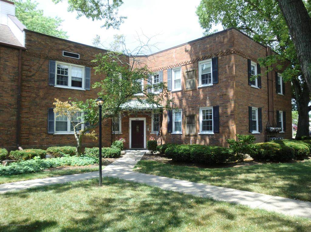 615 Glenmoor Road - Photo 1