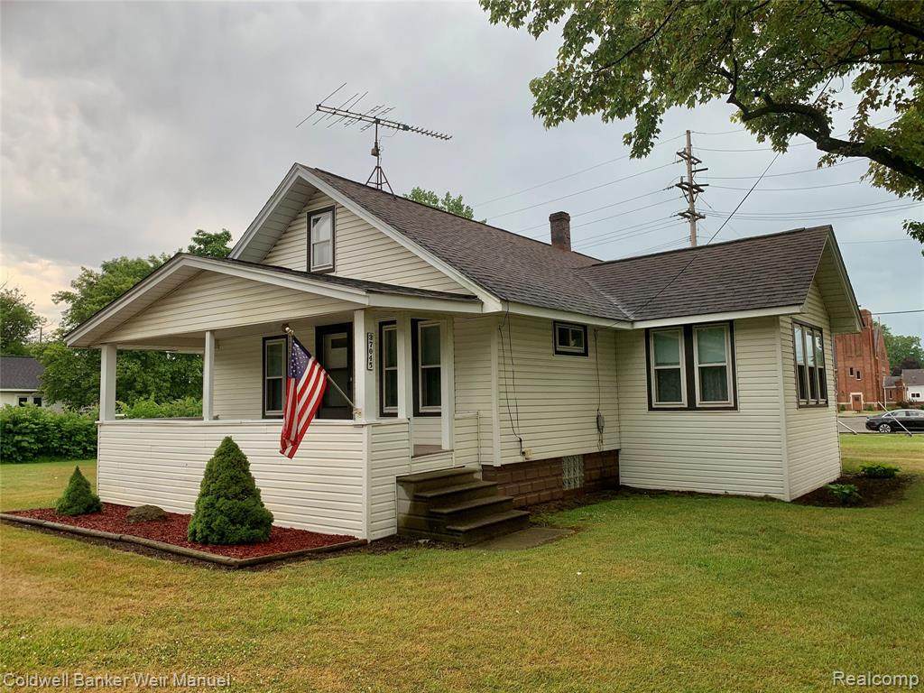 37045 Sibley Road - Photo 1