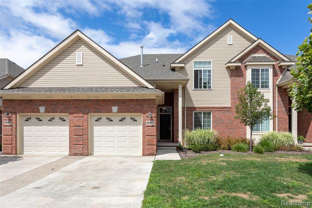 29491 Woodpark Circle - Photo 1