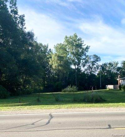 00 Maybee Road - Photo 1