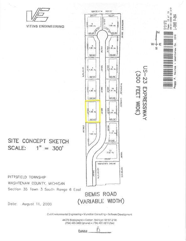 0 Bemis Road - Photo 1
