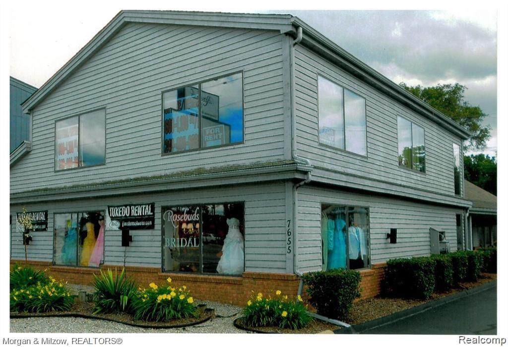 7655 Highland Road - Photo 1
