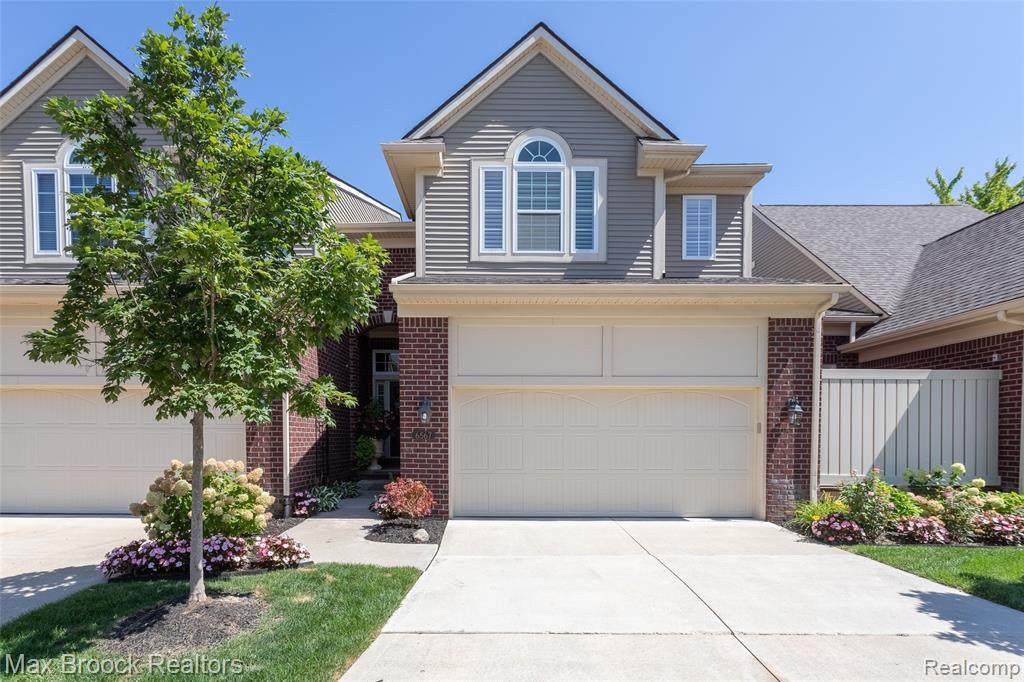 6567 Berry Creek Lane - Photo 1