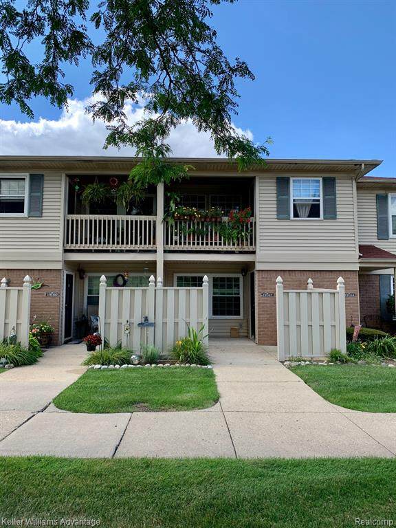 19162 Northridge Drive - Photo 1