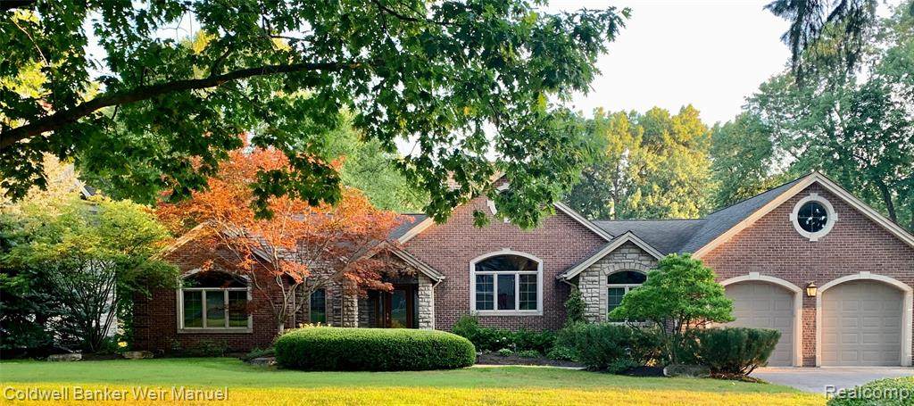 3408 Erie Drive - Photo 1