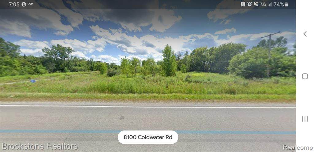 8029 Coldwater Road - Photo 1