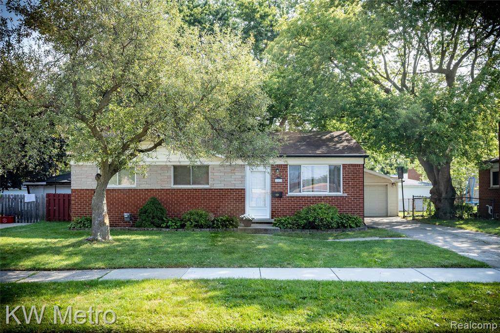 31620 Gloede Drive - Photo 1