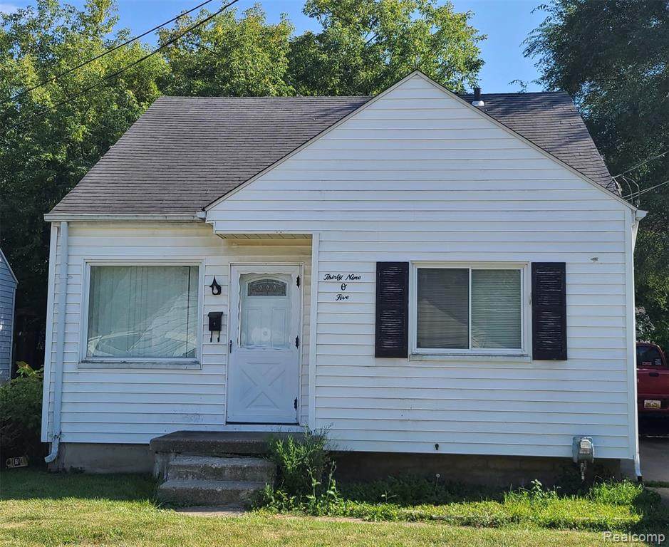 3905 Clairmont Street - Photo 1