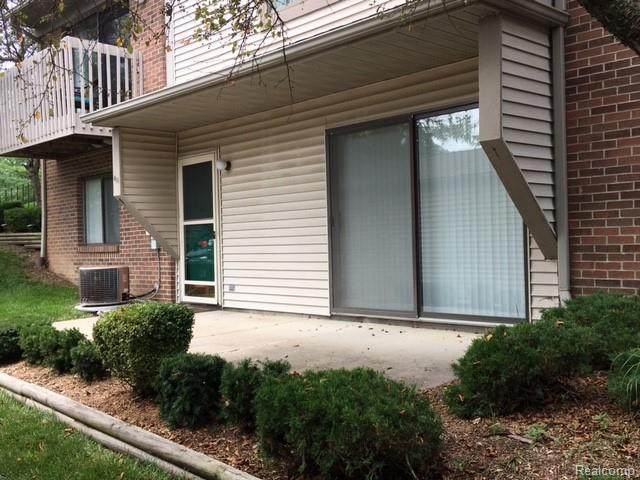 401 Water Tower Circle - Photo 1