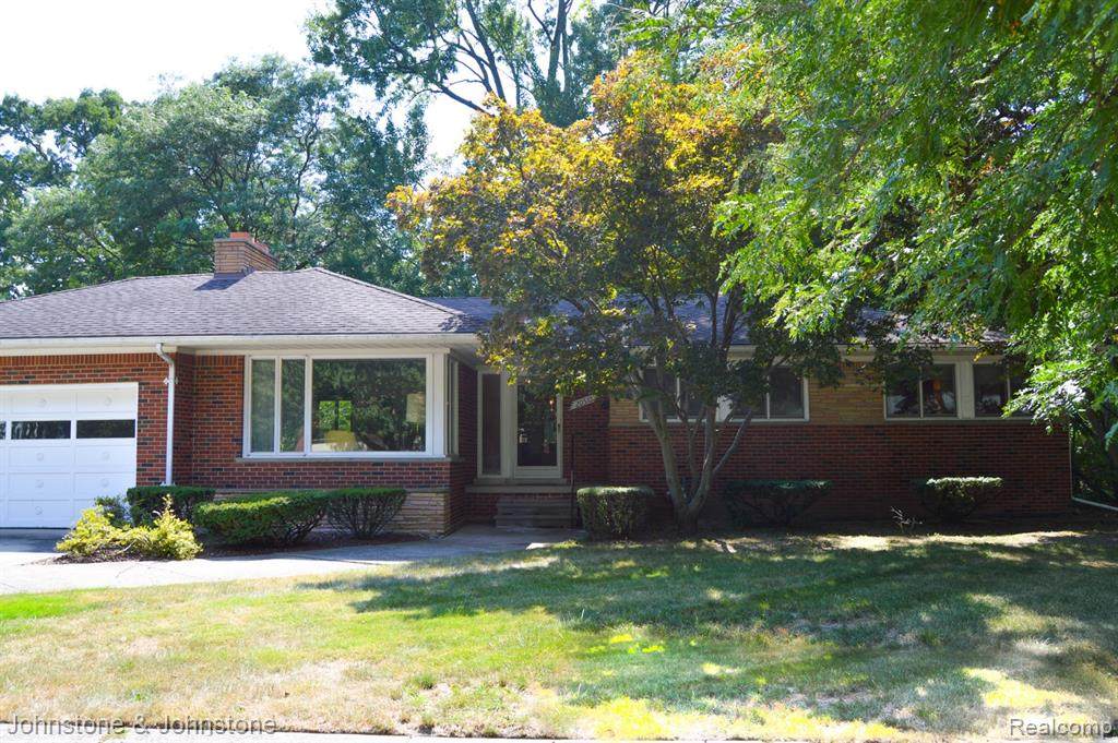 20510 Woodcrest Street - Photo 1