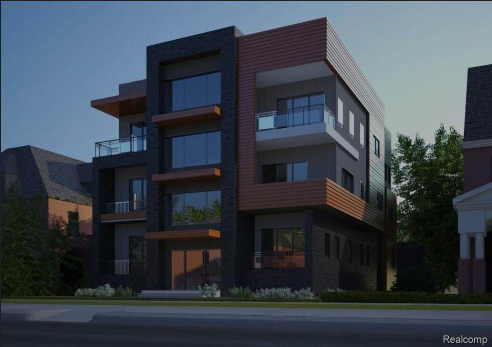 4130 Trumbull - Photo 1