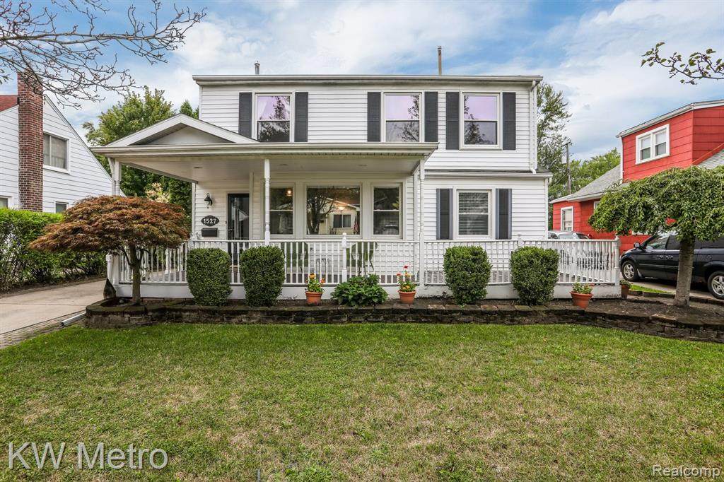 1527 Eaton Road - Photo 1