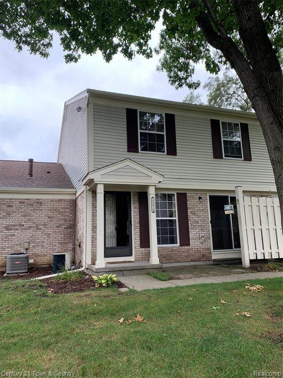 2097 Hidden Meadows Dr Unit B Drive - Photo 1