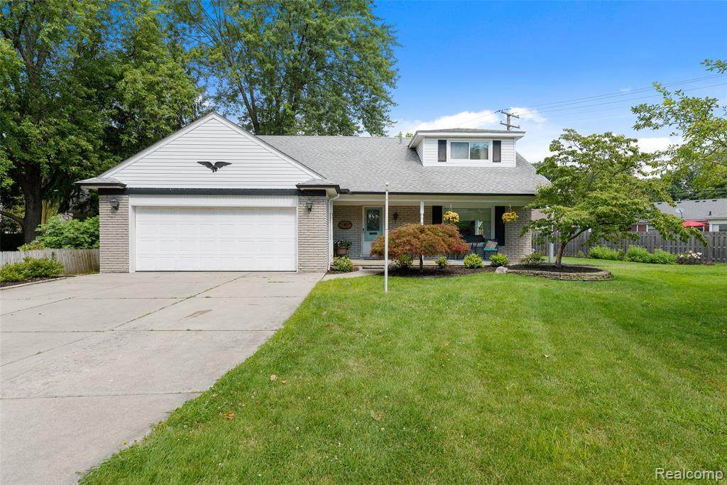 20731 Lee Court - Photo 1