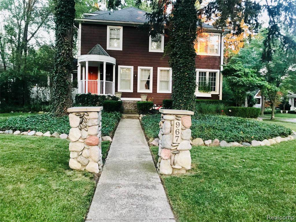 967 Southfield Road - Photo 1