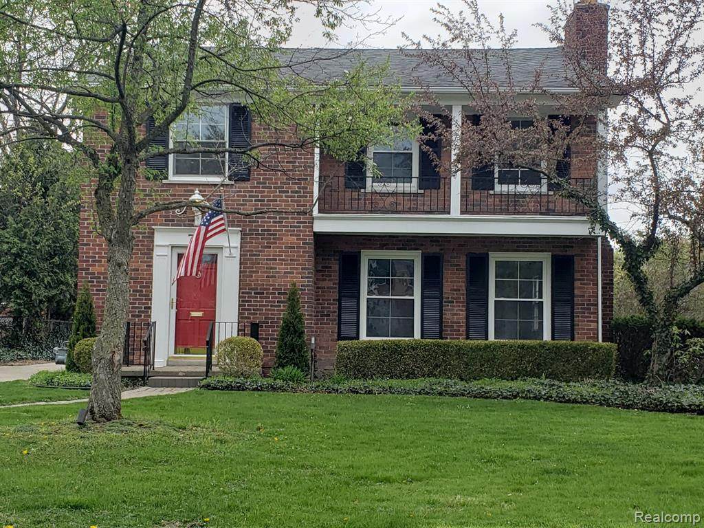 795 Lakeland Street - Photo 1