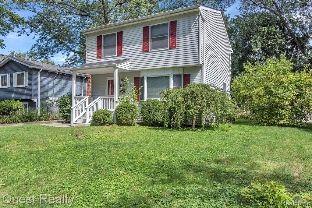 1702 Maple Avenue - Photo 1