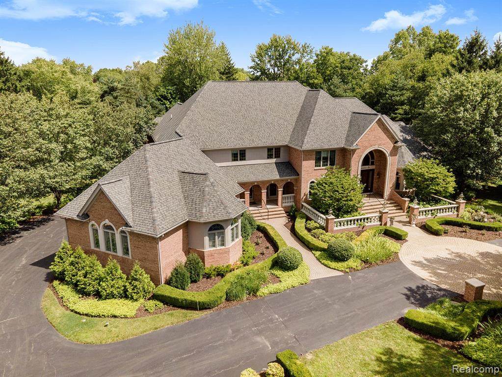 6643 Cornerstone Lane - Photo 1