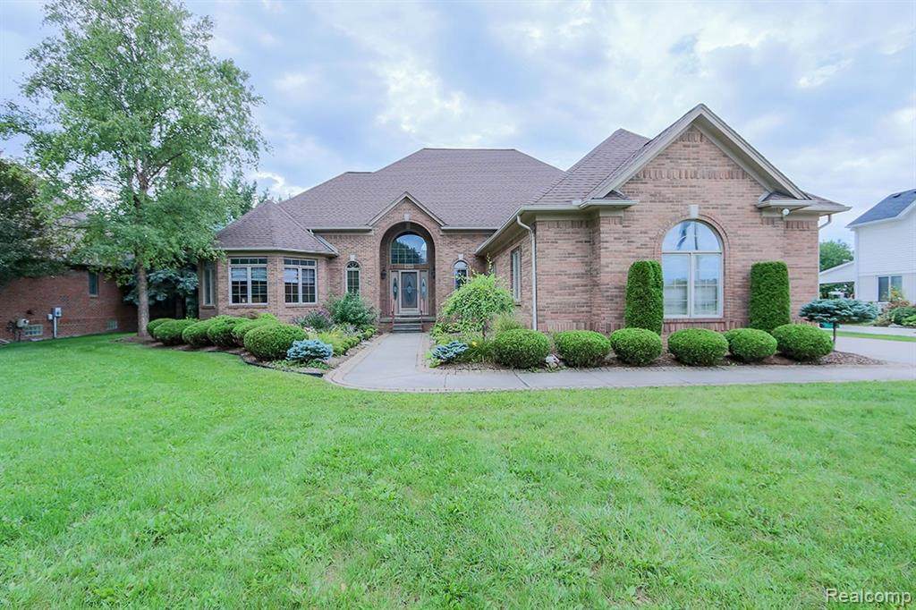 16158 22 MILE Road - Photo 1