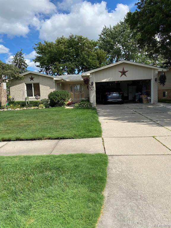 35318 Davison Street - Photo 1