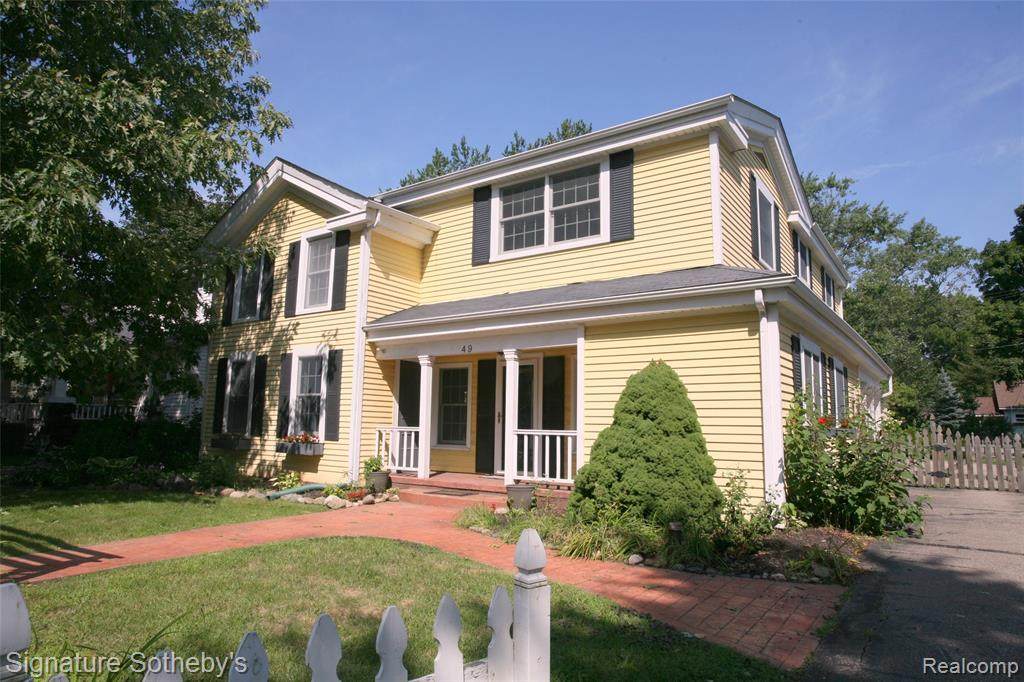 49 Washington Street - Photo 1