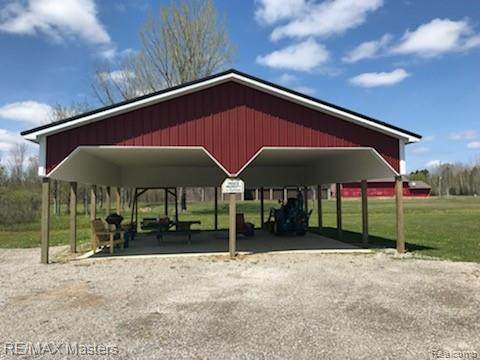 50 Dale Rd/ M-30 - Photo 1