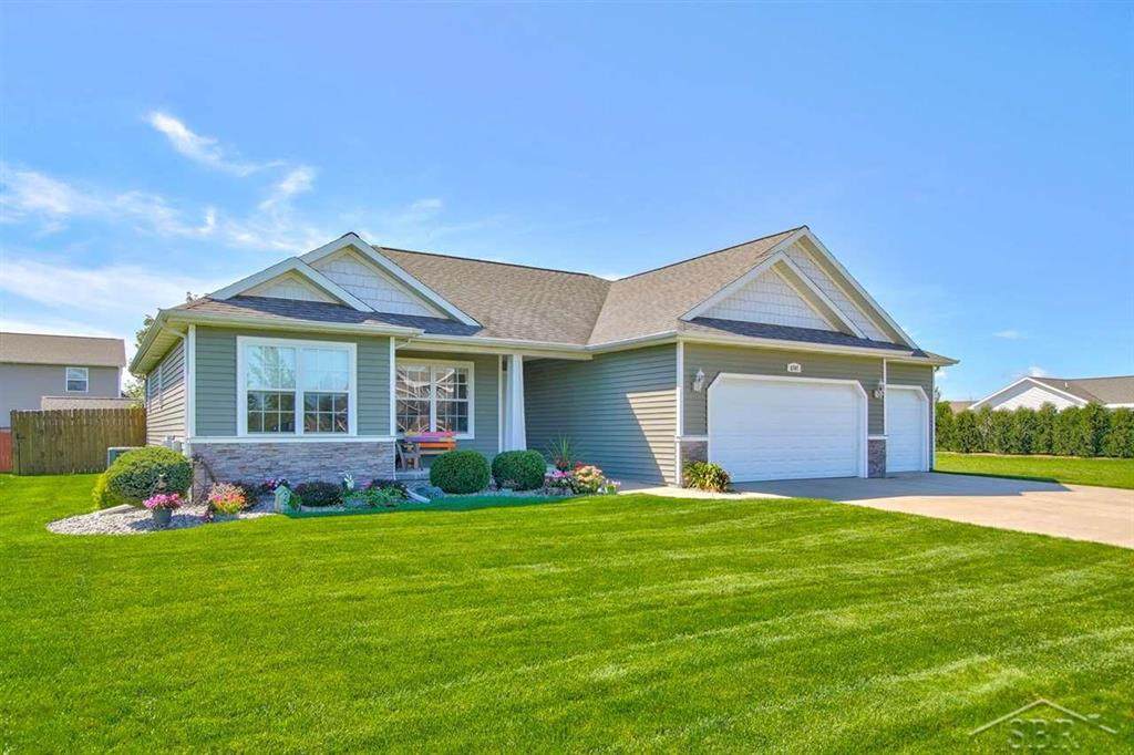 5747 Gladecress Dr - Photo 1