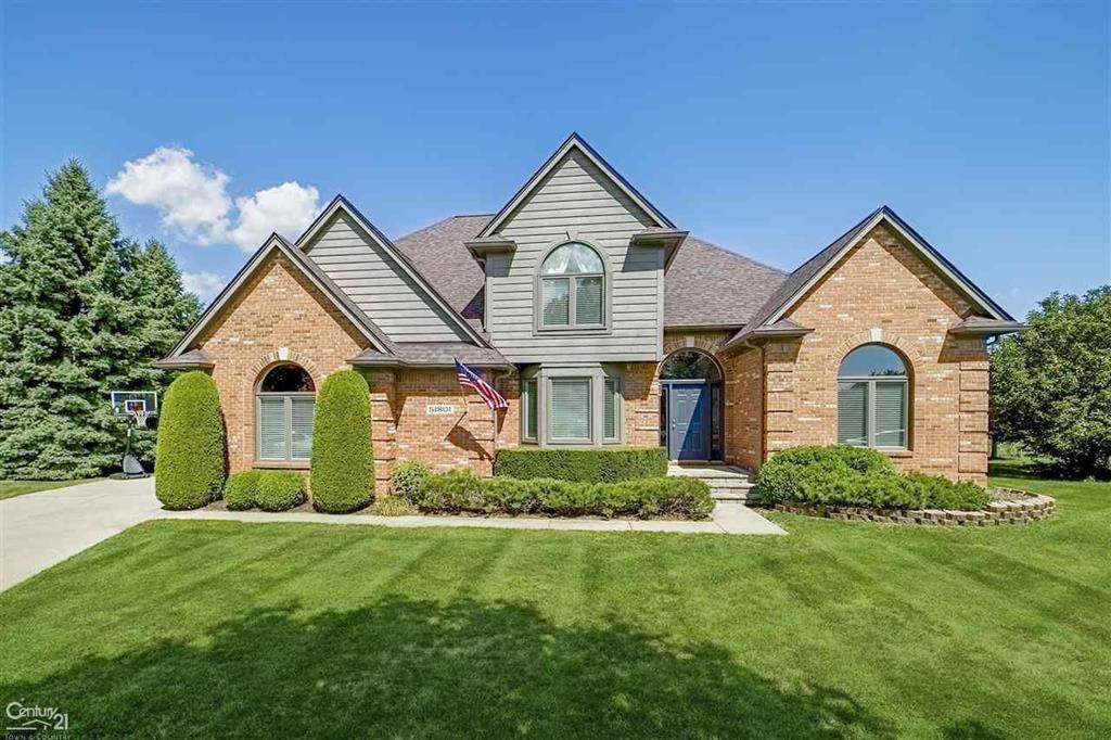 51801 Cedar Spring Court - Photo 1