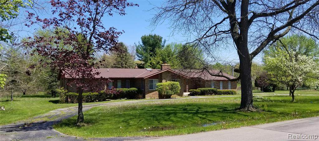 1375 Dye Krest Circle - Photo 1